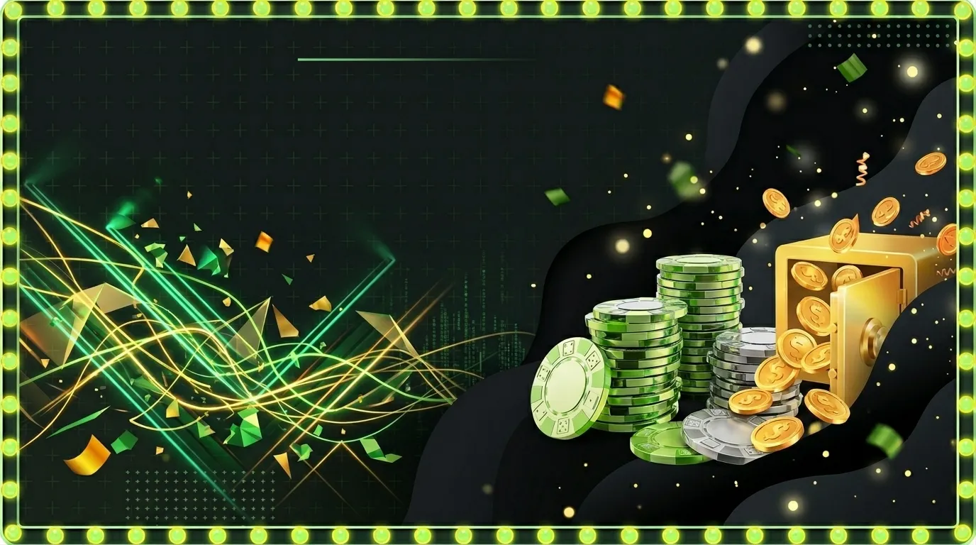 Casinom99bet.com hero